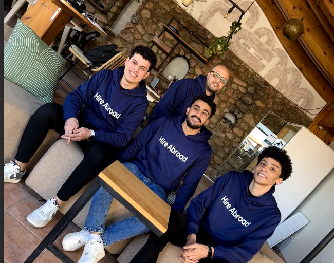 Masterminds Behind the Updates