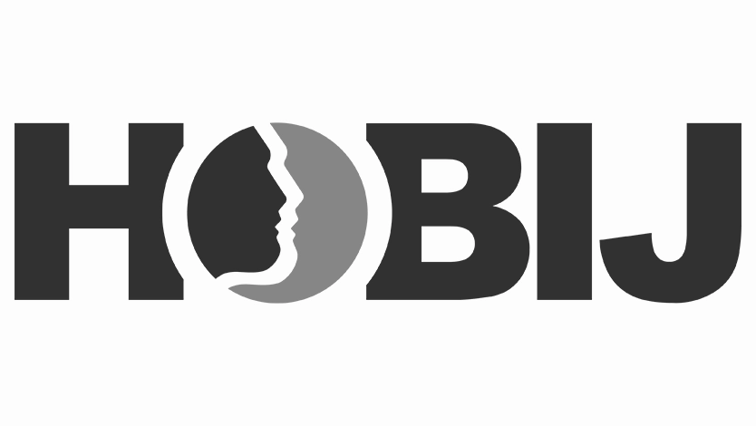 HOBIJ logo