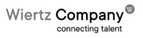 Wiertz Company logo
