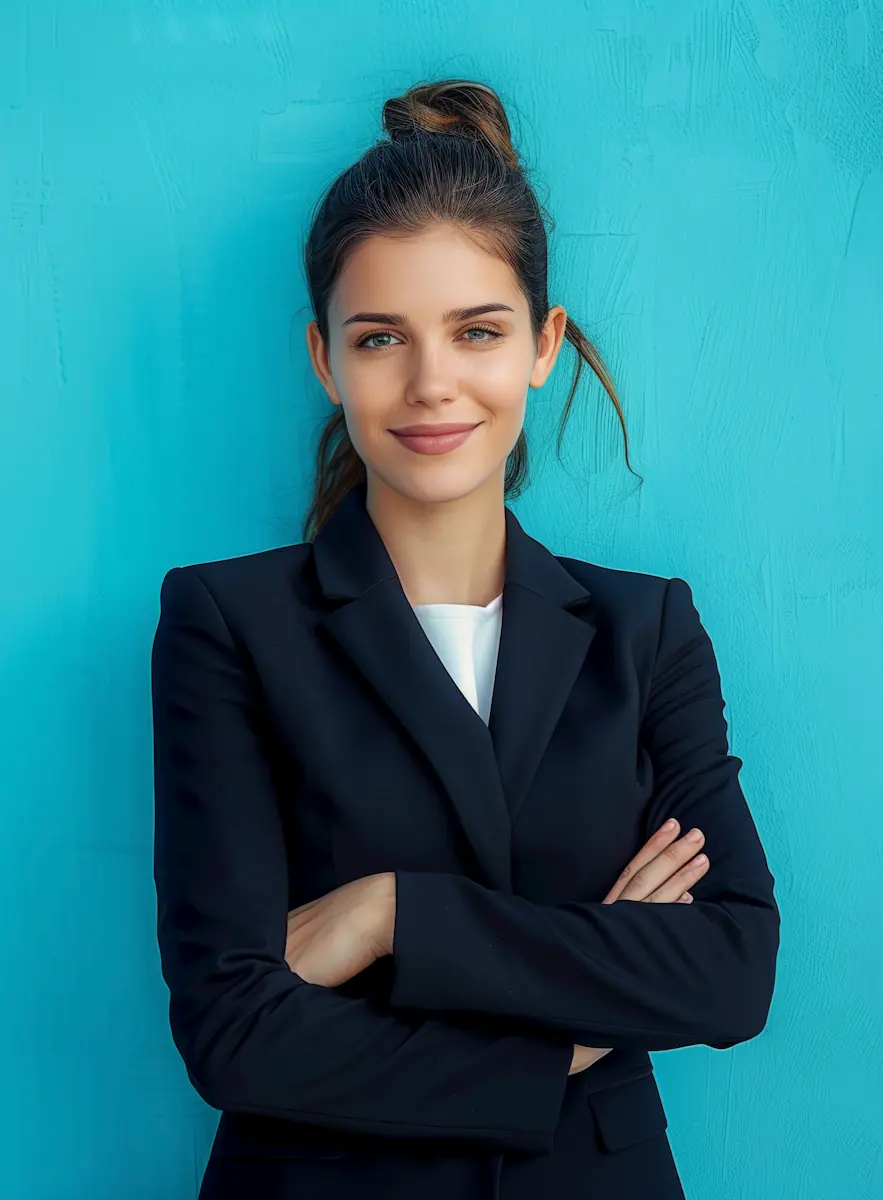 Profile of customer Katrina