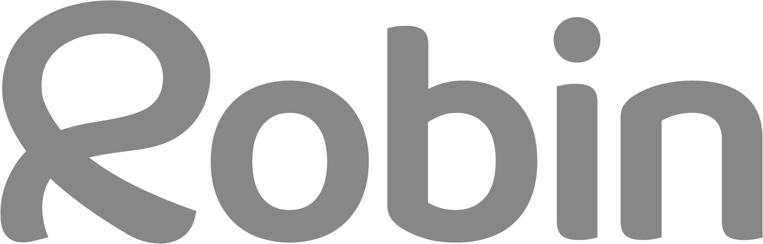 Robin logo