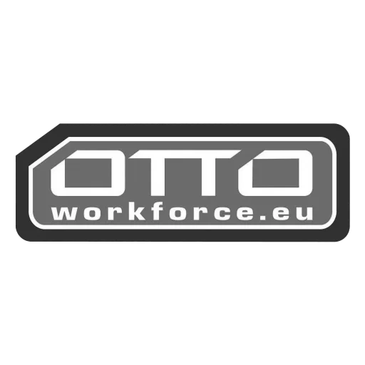 OTTO workforce logo