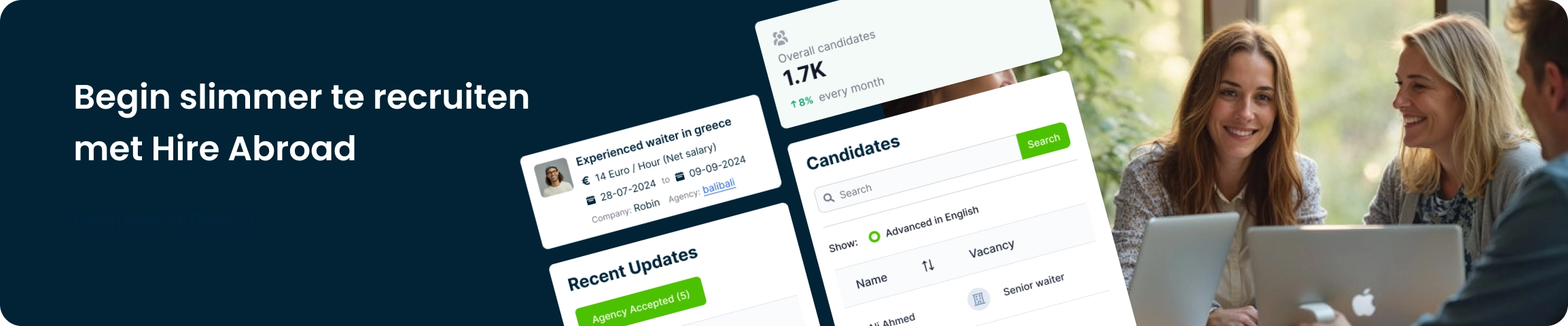 recruit smarter banner