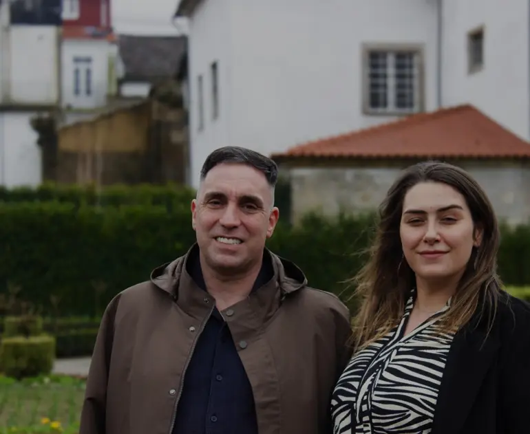 The Work Away Network