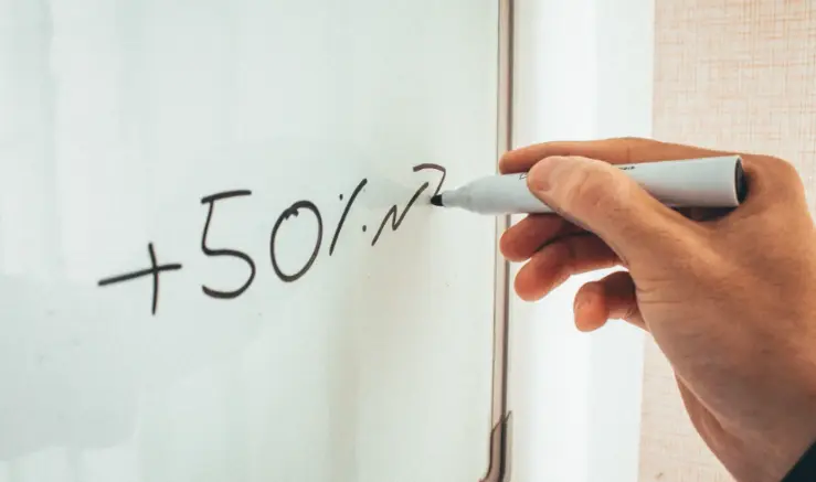 Illustration of stellar ROI