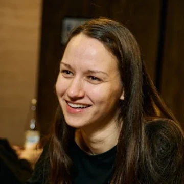 Kristine Valtere