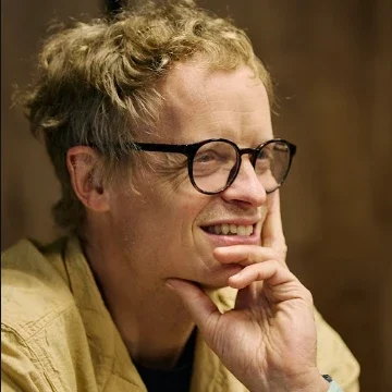 Johan van Zutphen