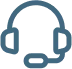 Headphones icon