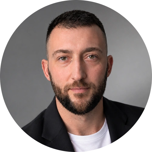 Viliam Vrabel profile photo